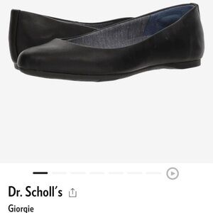 Dr. School’s Giorgie ballet flats